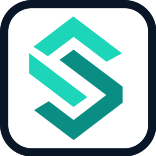 logo application coursier, transport et livraison